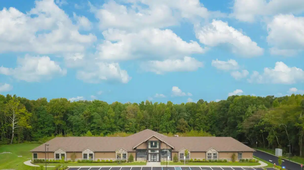 Pinelands Recovery Center of Medford - Preview