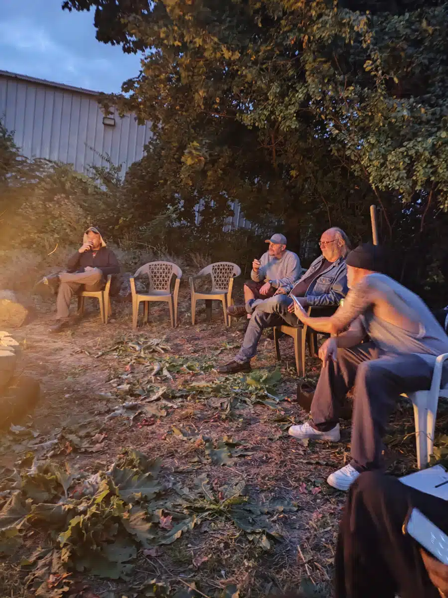 Pinnacle Recovery Services - Hero Image