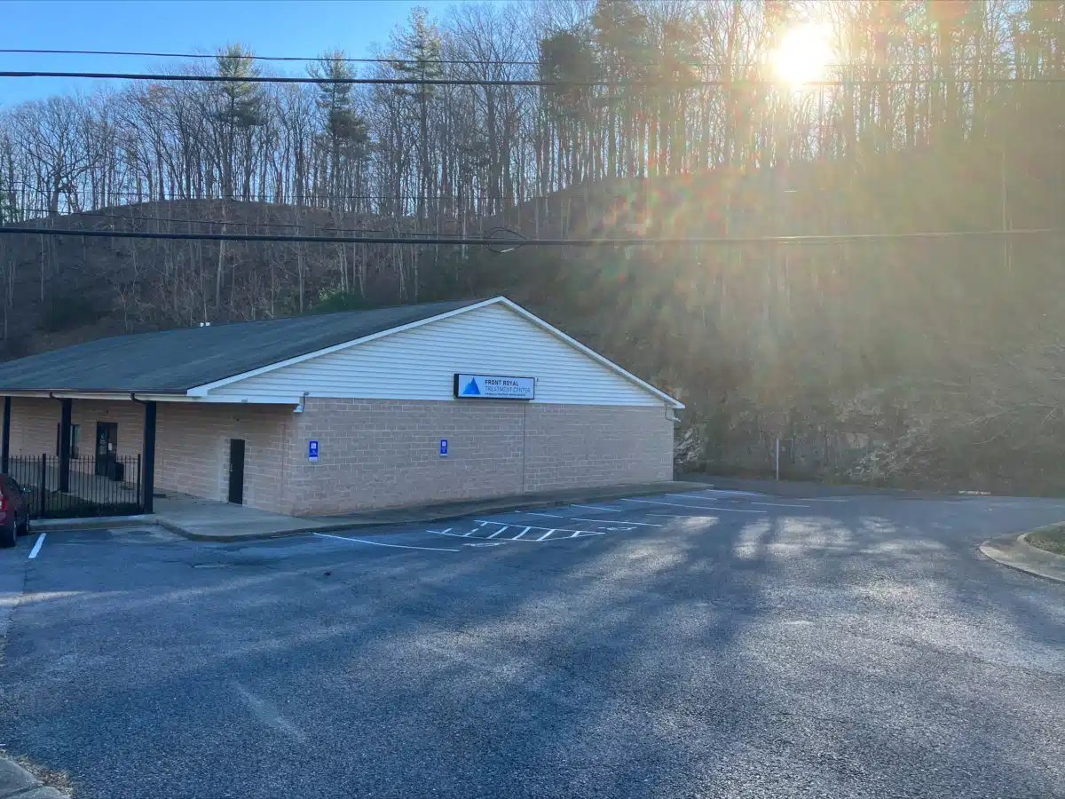 Pinnacle Treatment Centers VA LLC - Hero Image