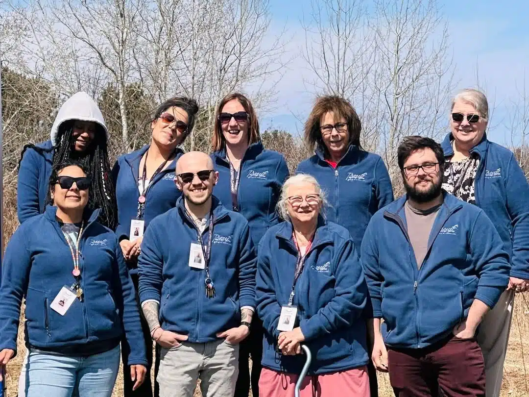 Pioneer Recovery Center - Hero Image