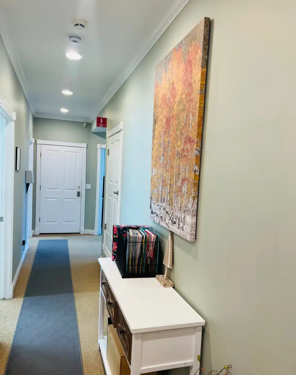 Pomarri Outpatient Services - Hero Image