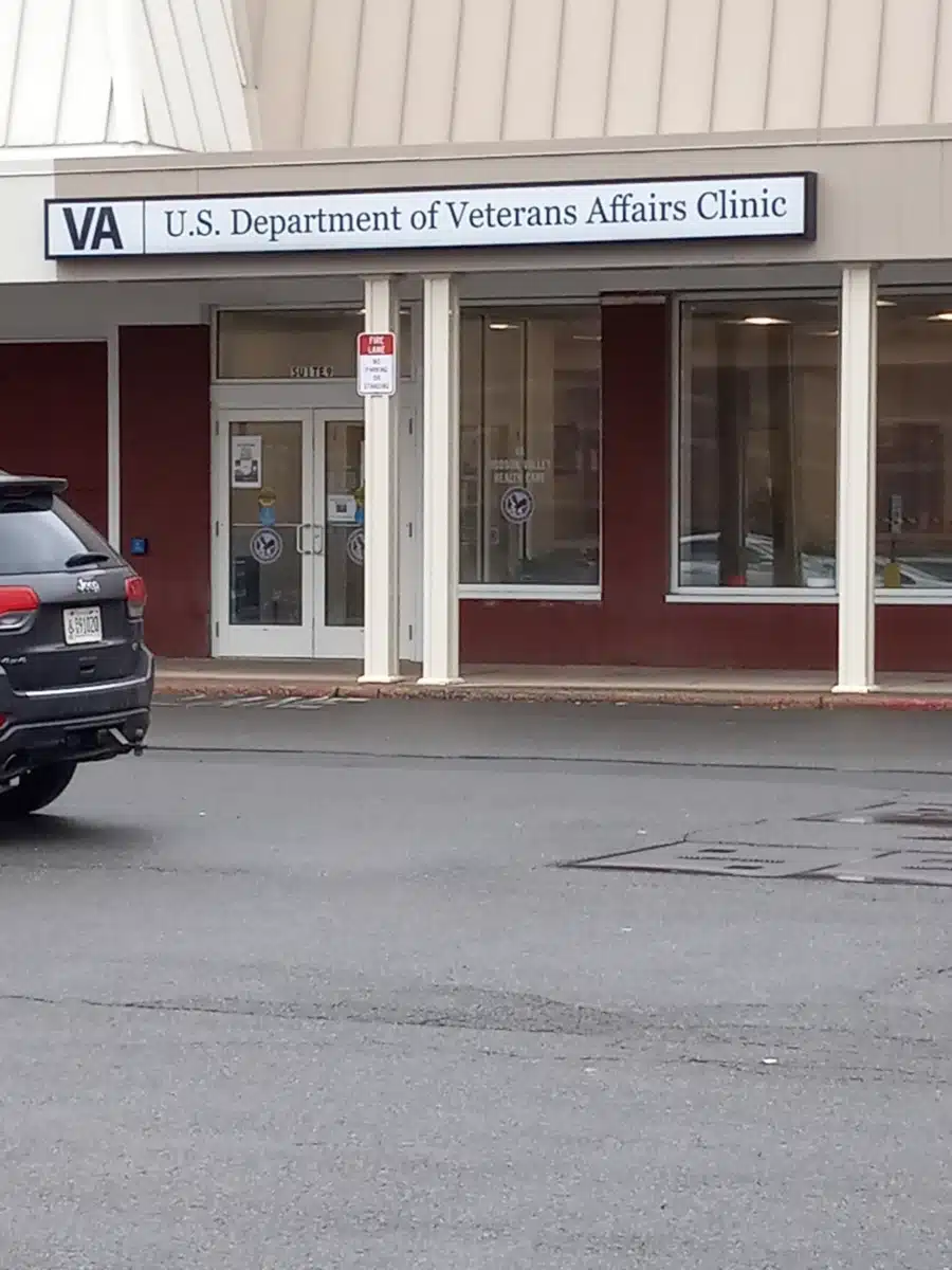 Port Jervis Clinic - Hero Image