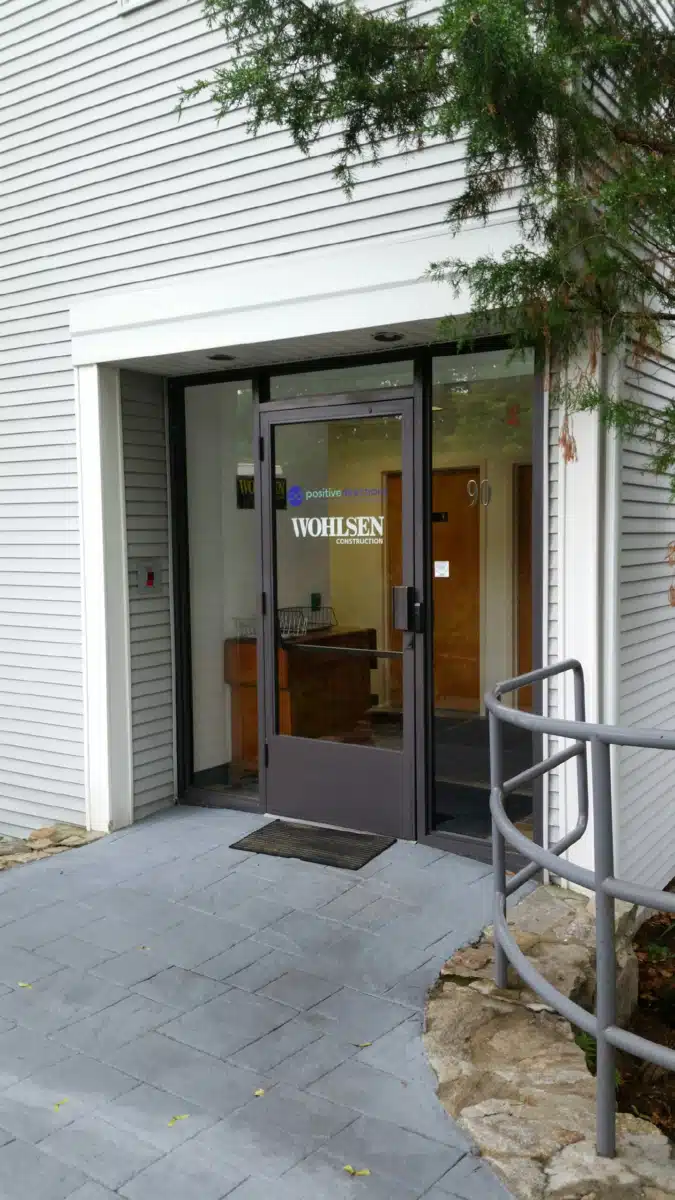 Positive Directions - Preview