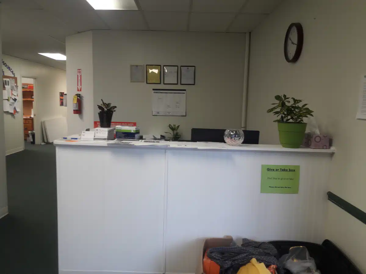 Positive Steps LLC - Hero Image