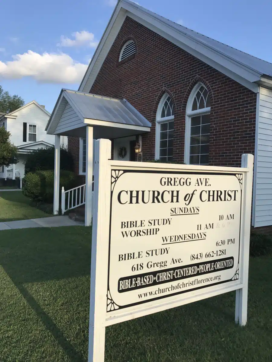 Postive Generation in Christ Inc - Hero Image