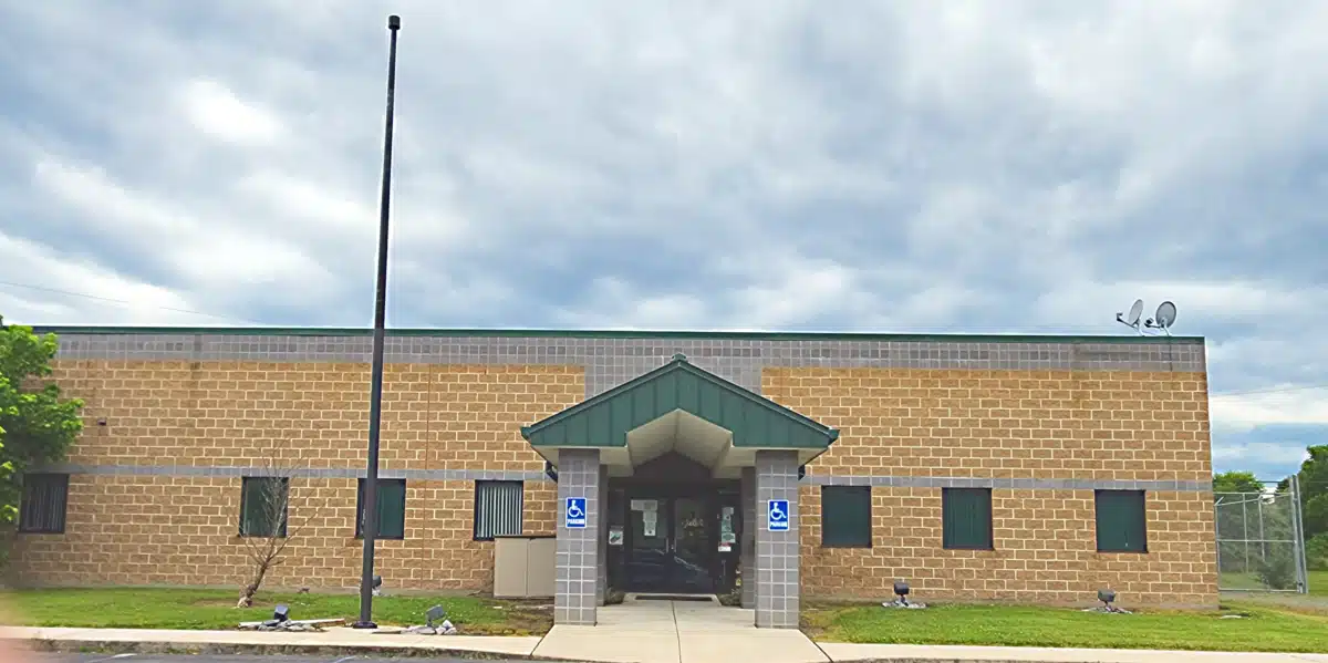 Potomac Highlands MH Guild Inc - Hero Image