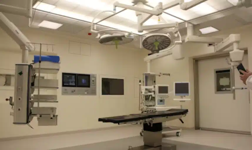 Potters House - Hero Image