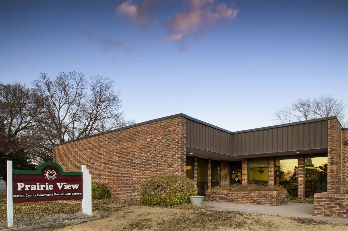 Prairie View Inc - Hero Image