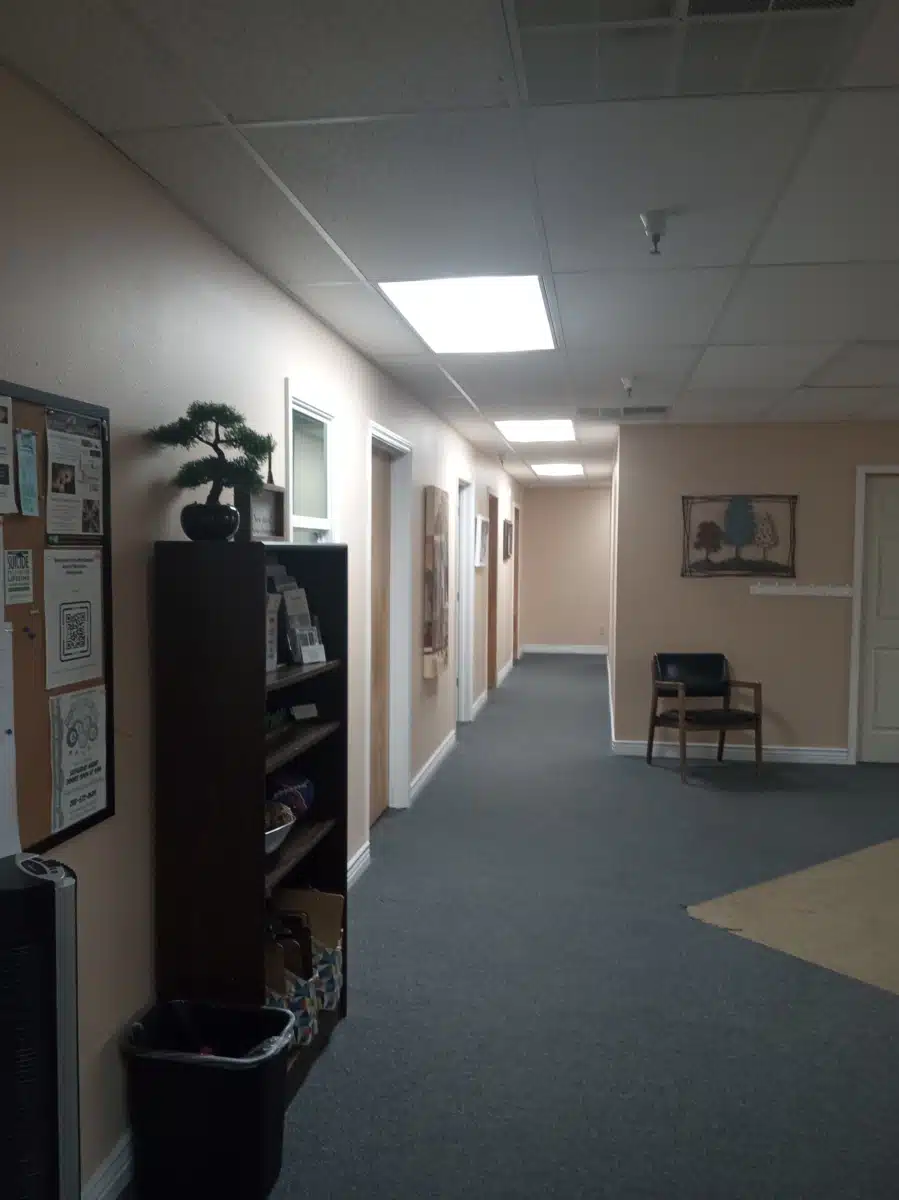 Preferred Child and Family Services - Preview