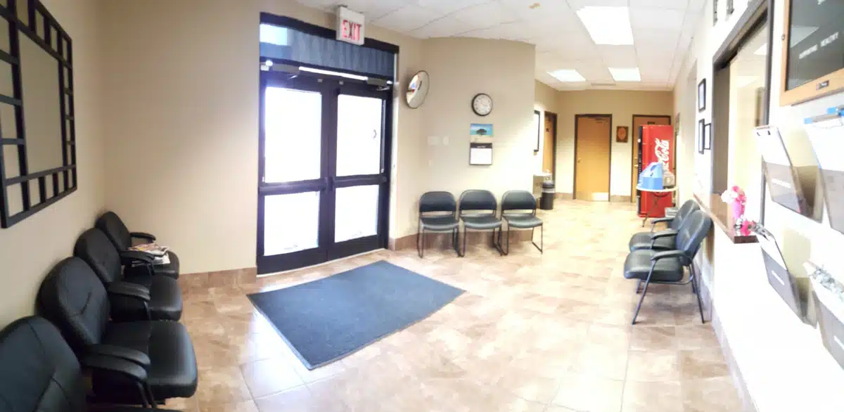 Preferred Family Healthcare Inc - Hero Image