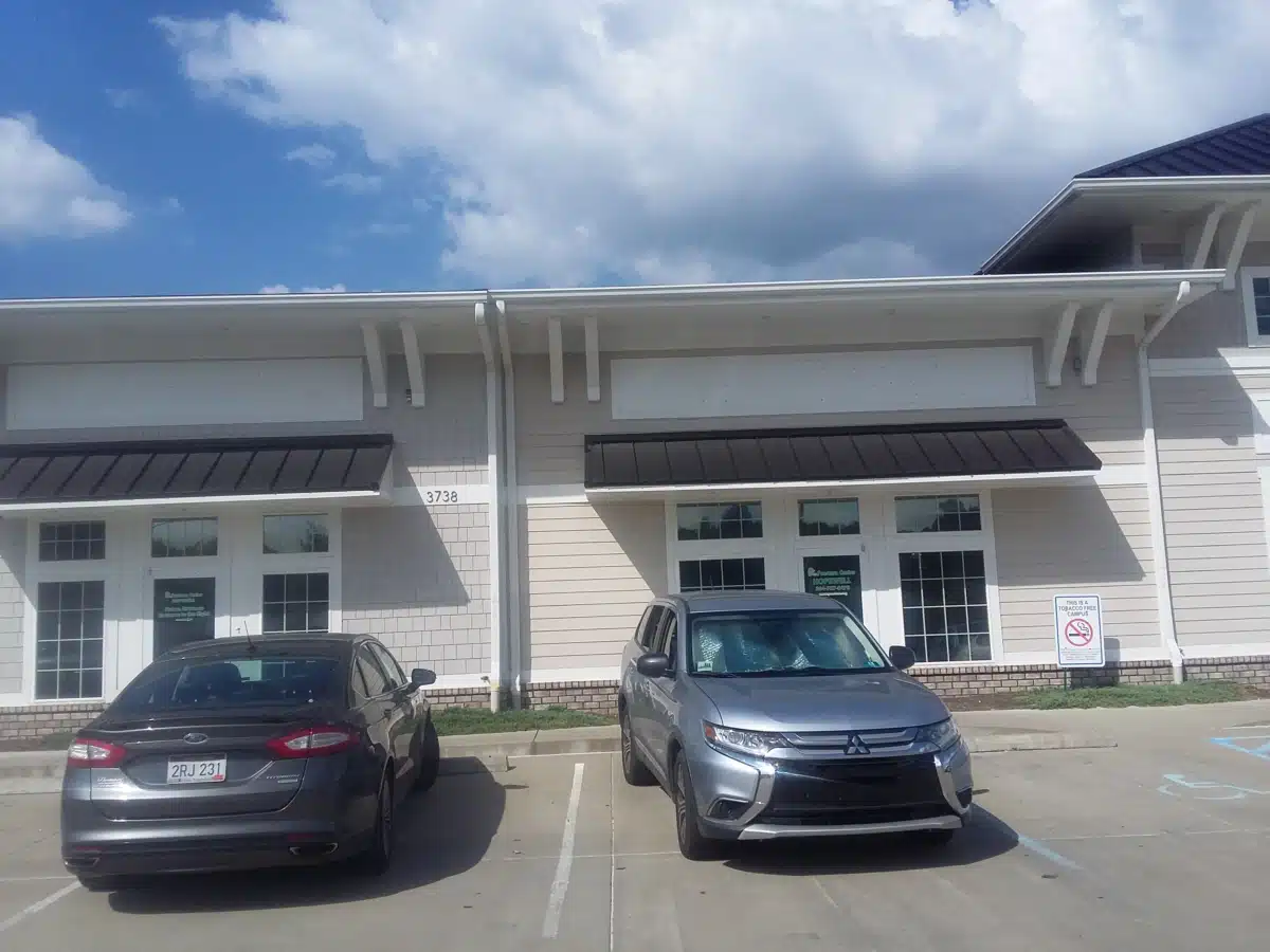 Prestera Health Services - Hero Image