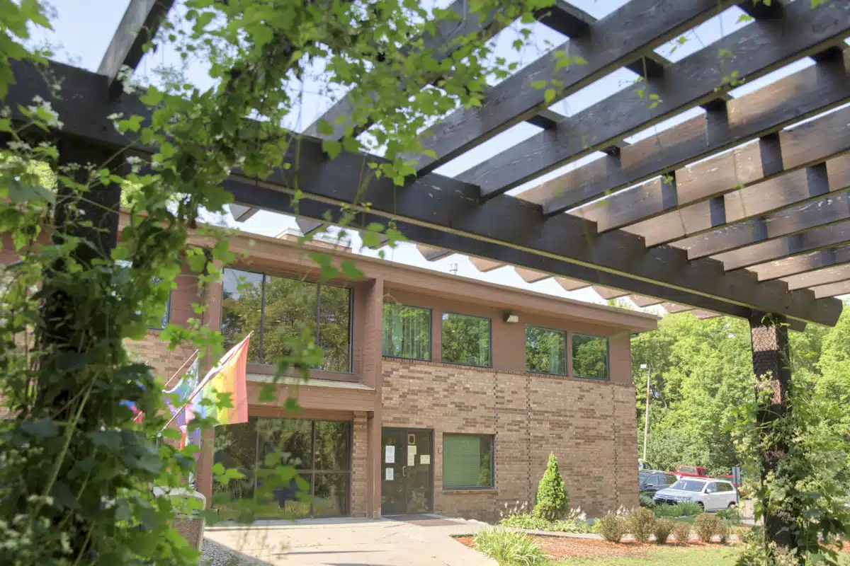 Pride Institute - Preview