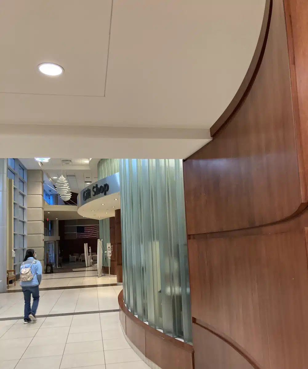 ProMedica Monroe Regional Hospital - Hero Image