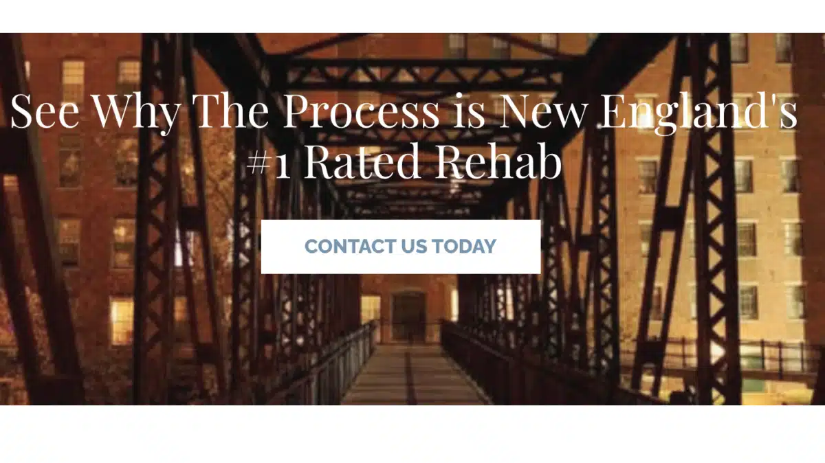 Process Recovery Center - Preview