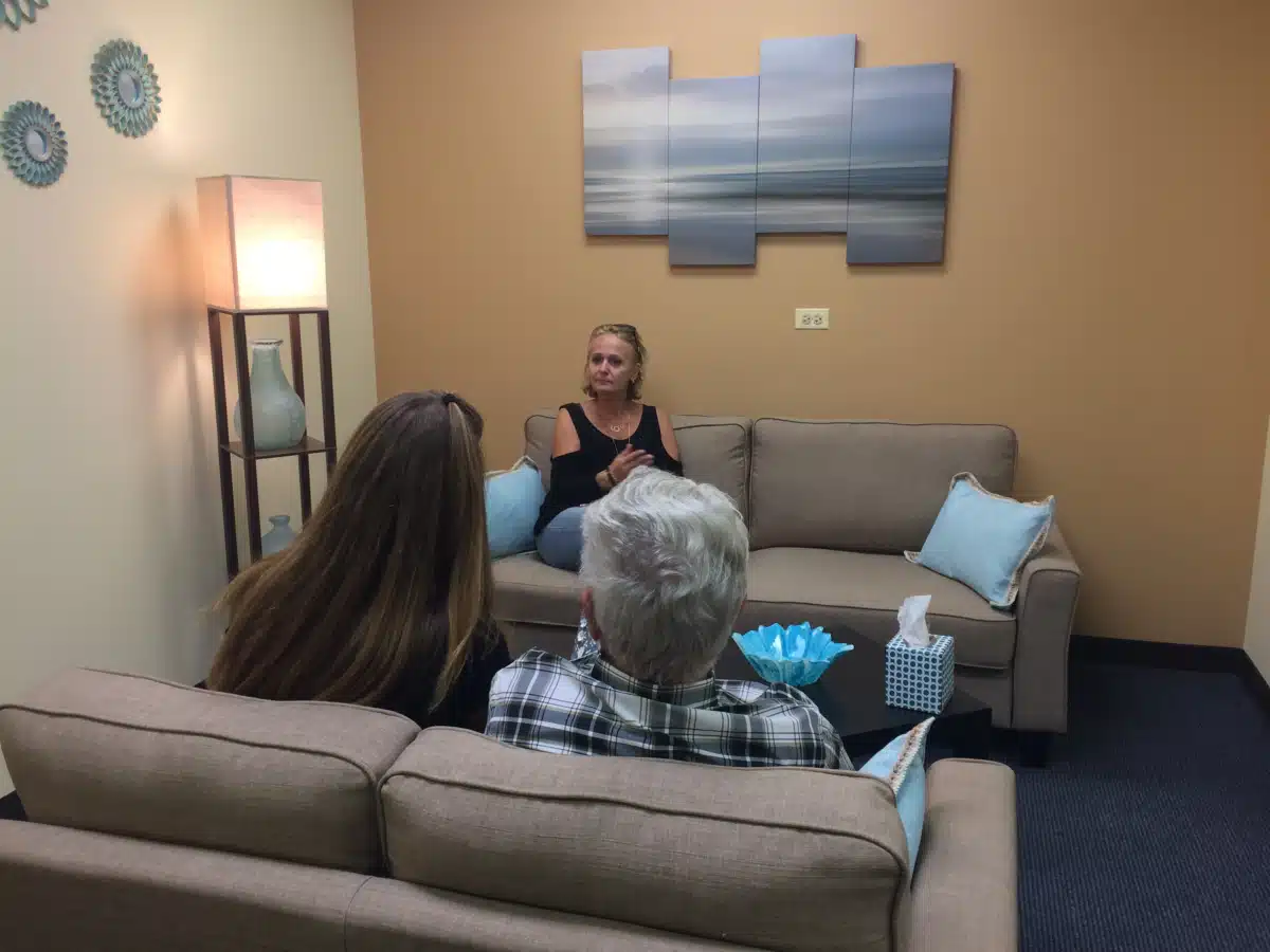 Psychological Counseling Center - Hero Image