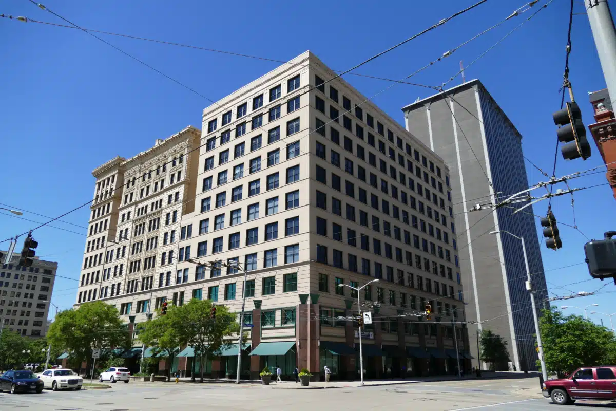 Public Health of Dayton and - Hero Image