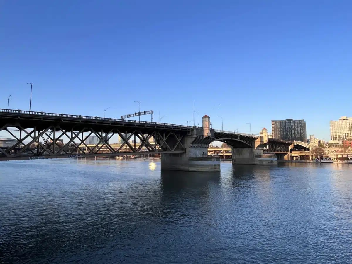 Puentes - Hero Image