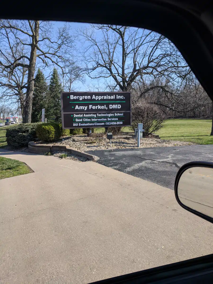 Quad Cities Intervention Services - Preview