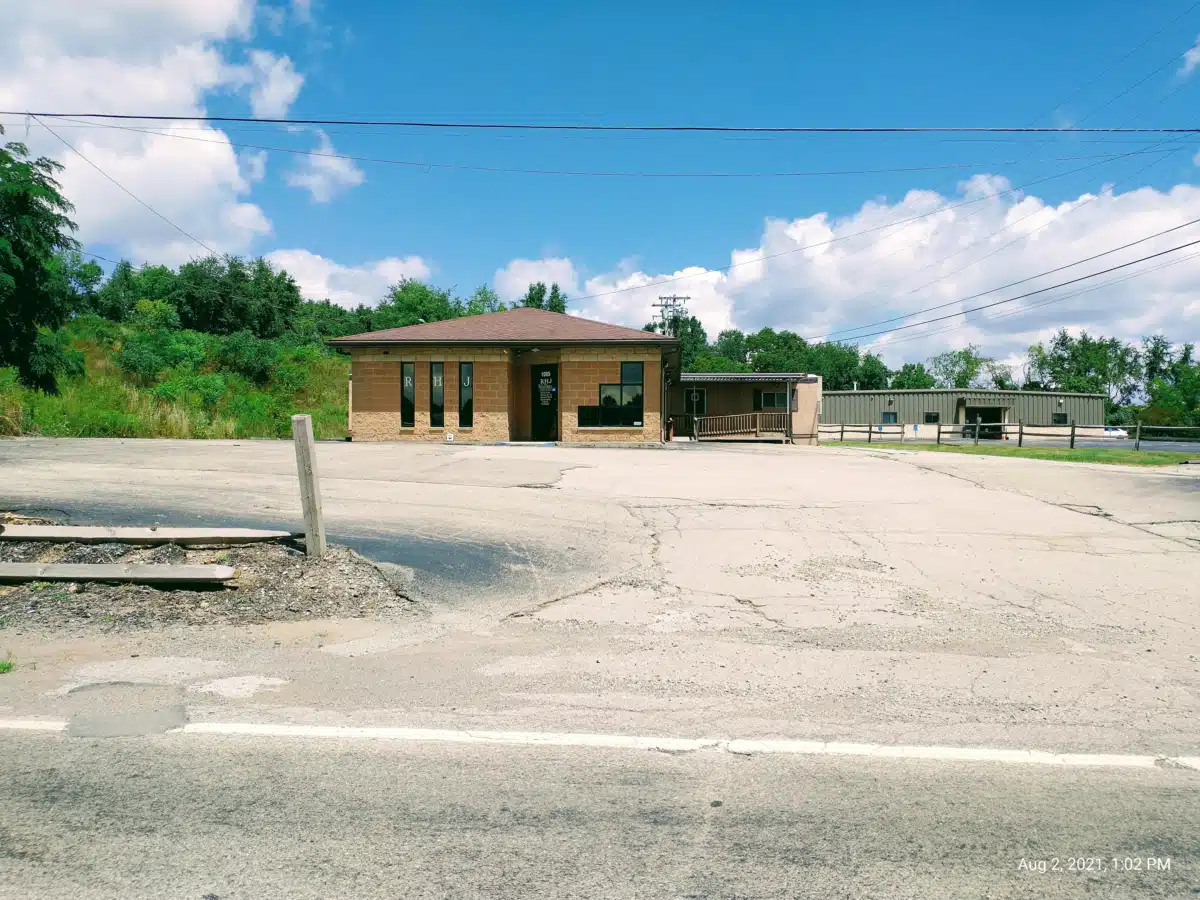 RHJ Medical Center Inc - Hero Image