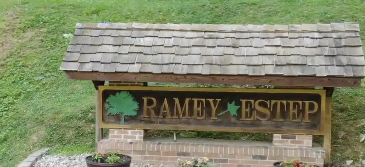 Ramey Estep Homes - Hero Image