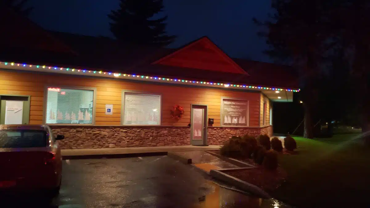 Rathdrum Counseling Center LLC - Hero Image