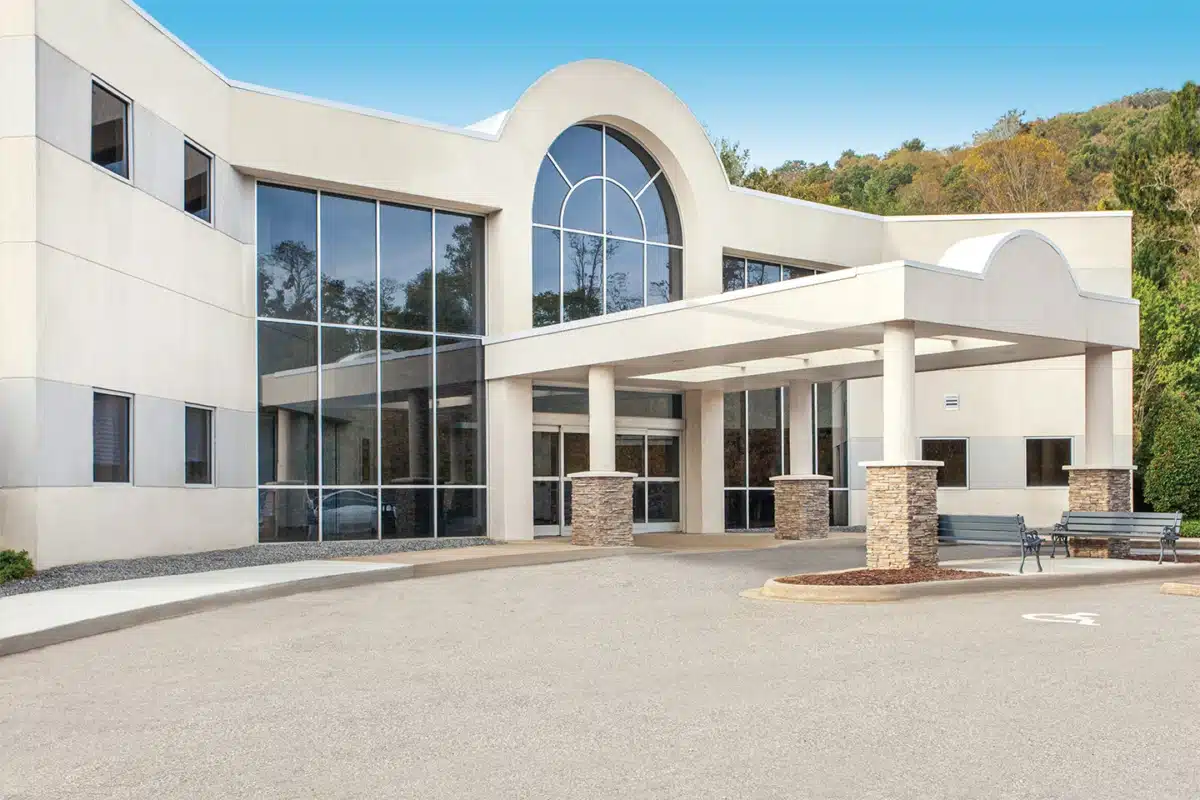 Real Recovery by Pyramid Healthcare - Hero Image