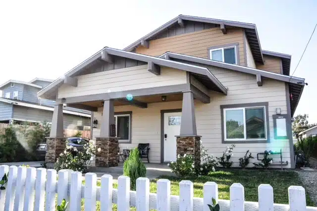 Rebel New Life Treatment Center LLC - Preview