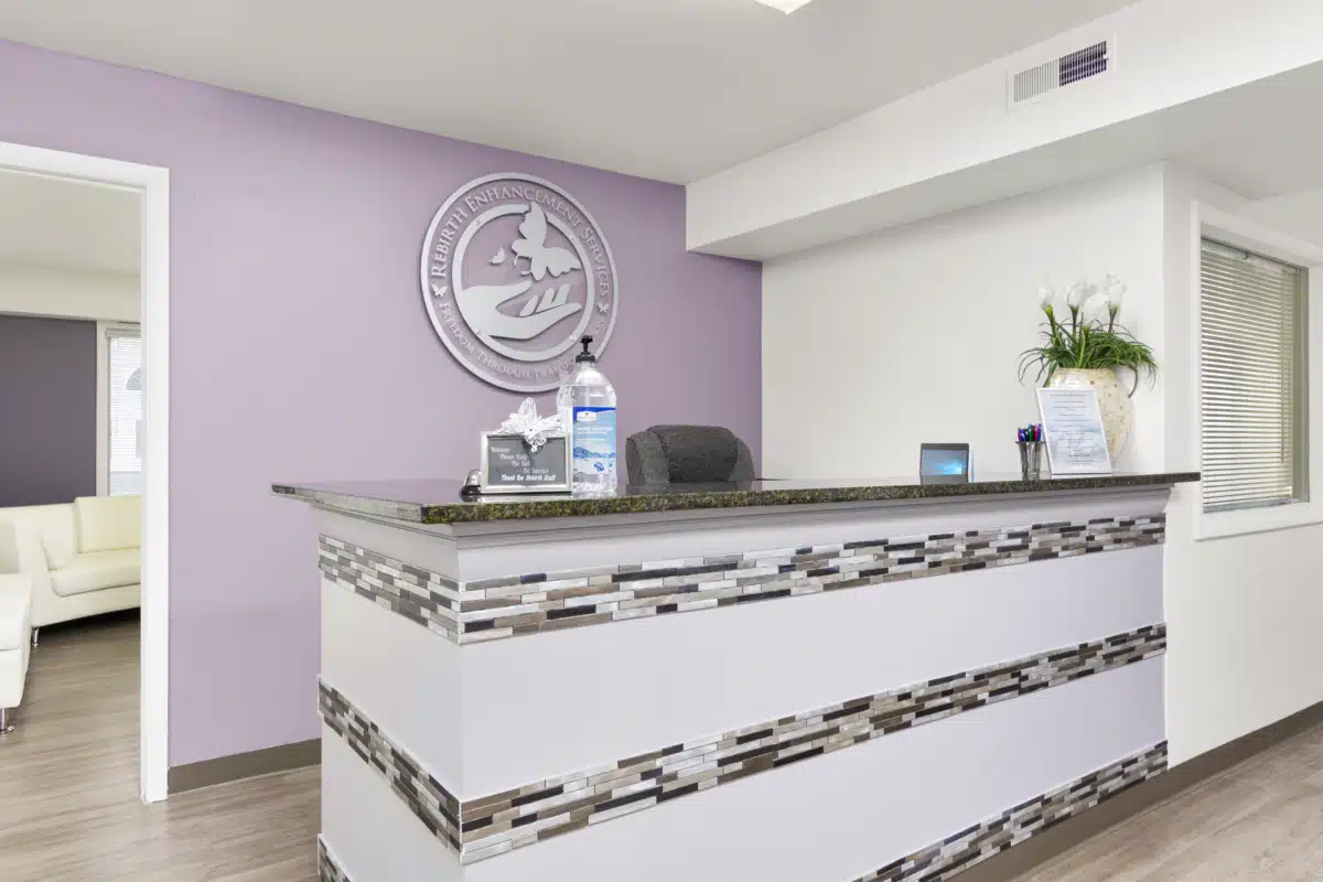 Rebirth Enhancement Services - Hero Image