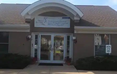 Recovery Centers Inc - Preview