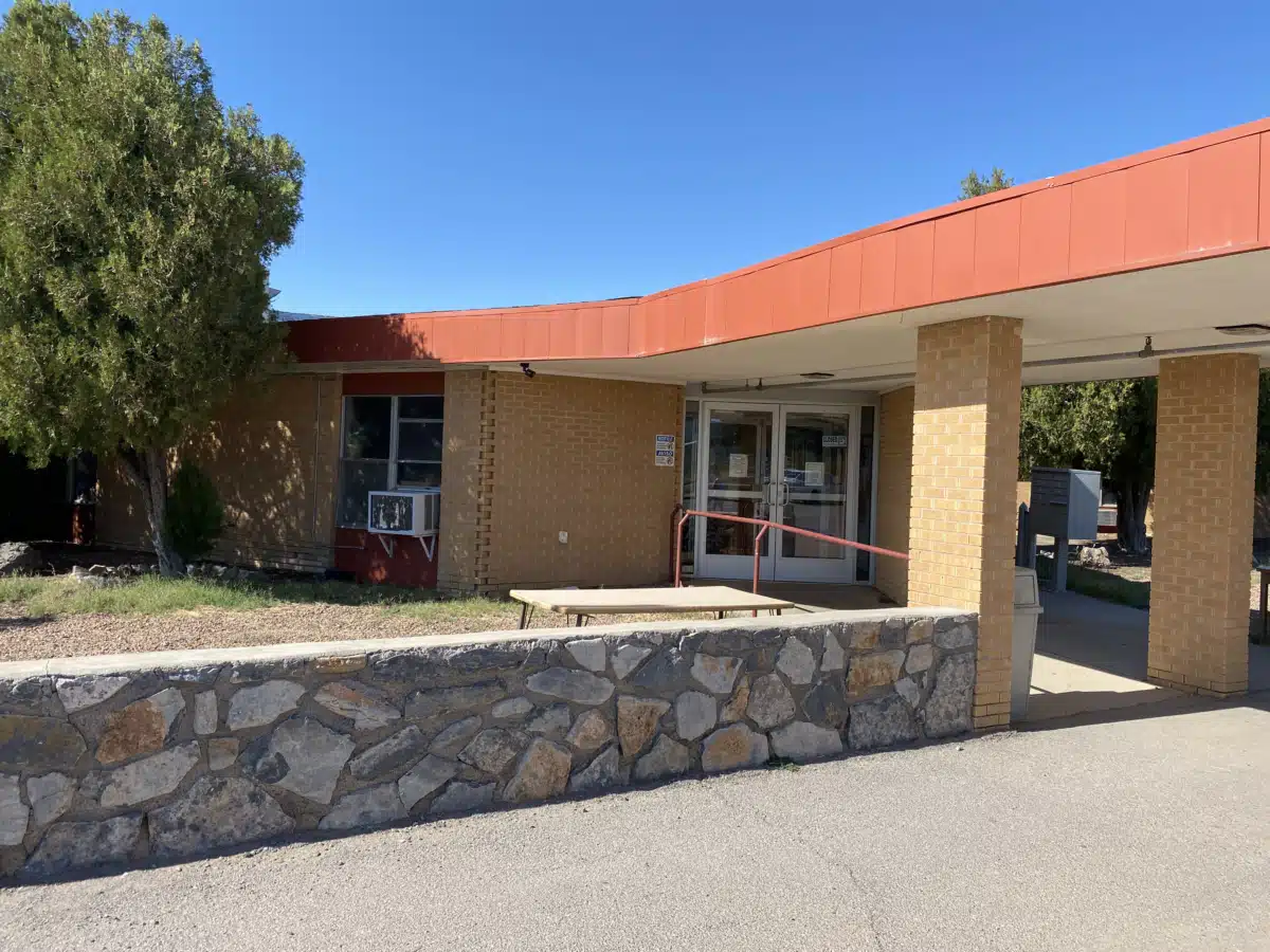 Recovery Management Center - Hero Image