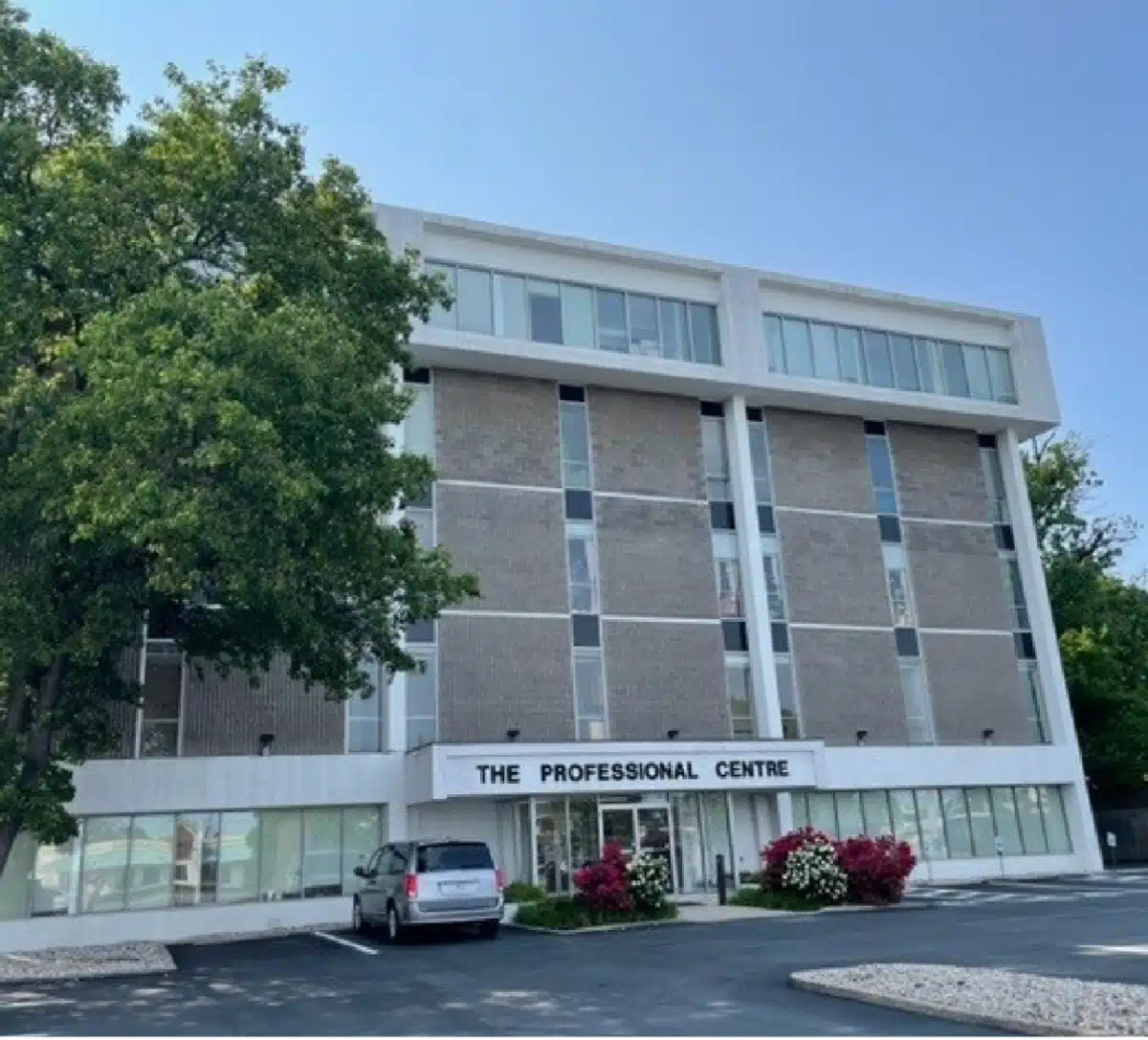 Recovery Now LLC - Hero Image