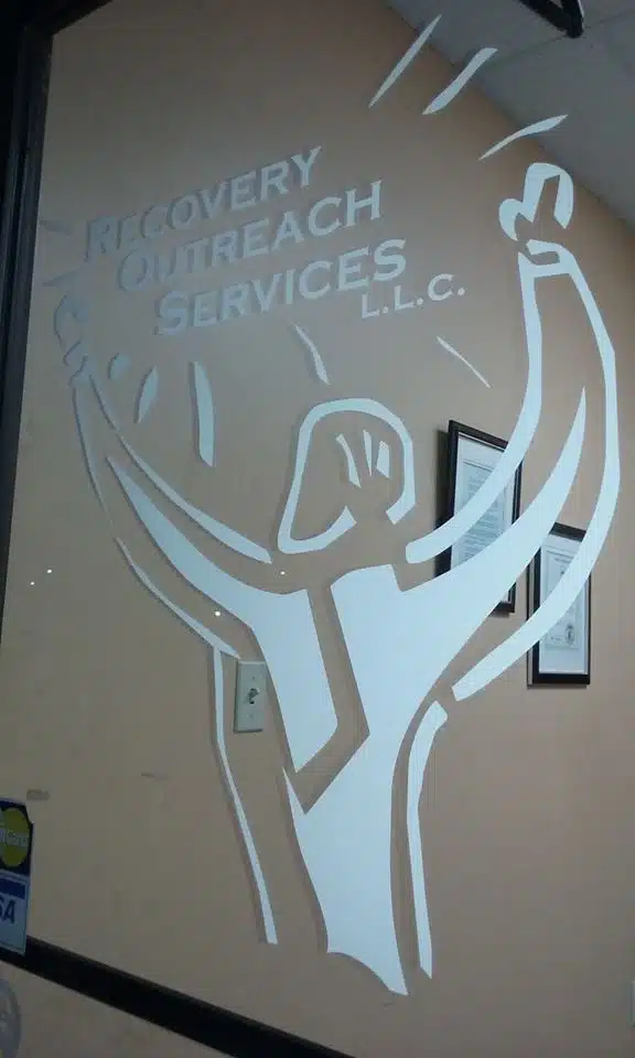 Recovery Outreach Services LLC - Hero Image