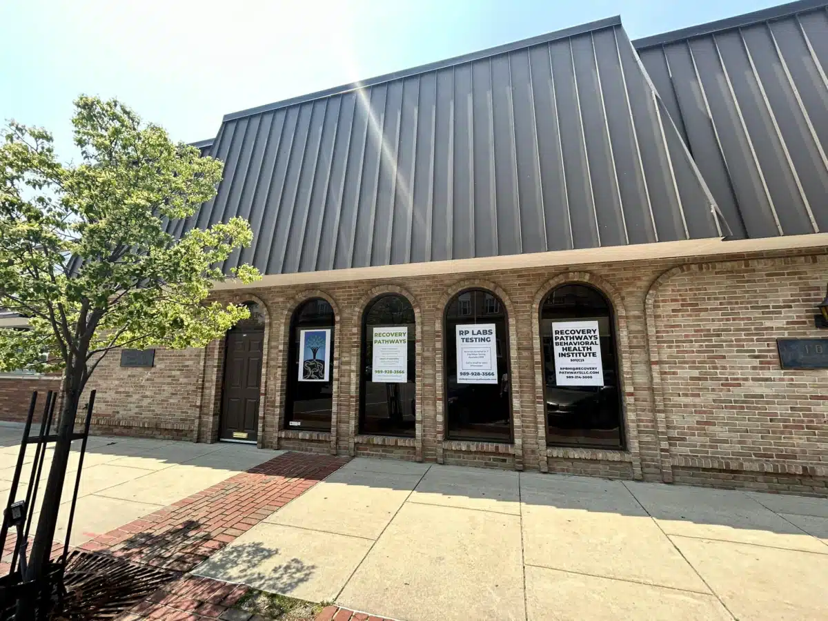 Recovery Pathways LLC - Hero Image