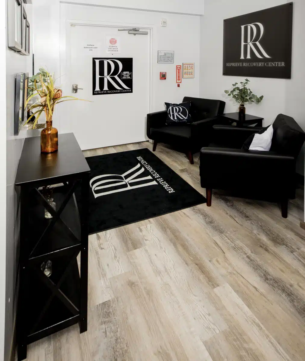 Recovery Research Network Foundation - Hero Image