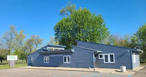 Recovery Services Unlimited - Hero Image