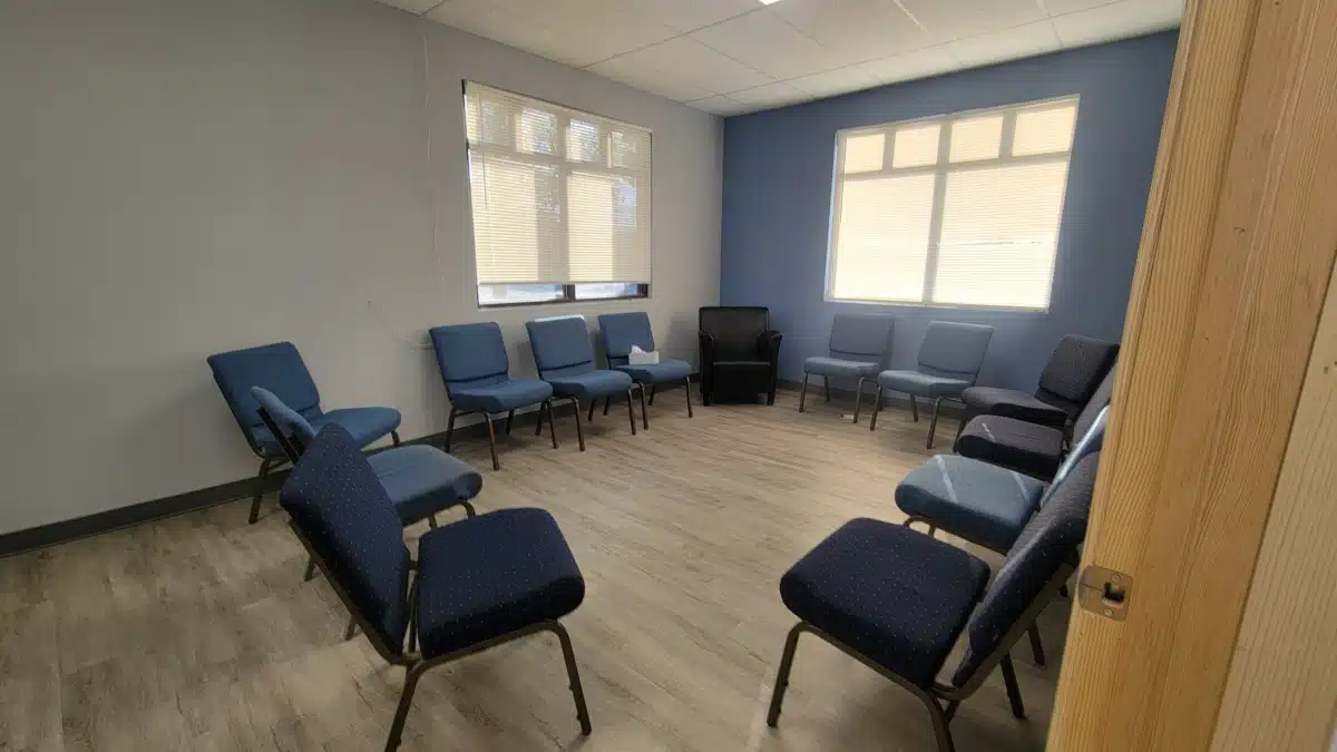 Recovery Unlimited - Hero Image