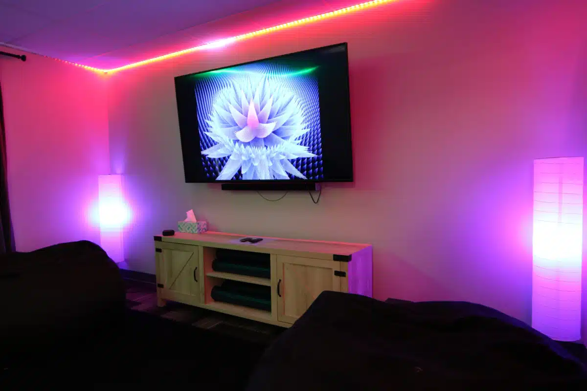 Recovery Unplugged Nashville - Hero Image