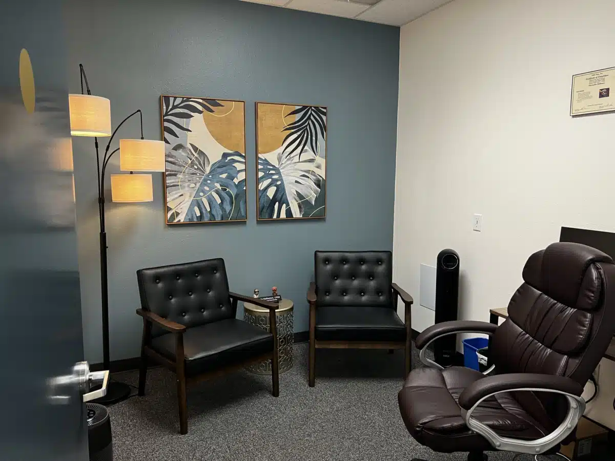 Recovery Works NW - Preview