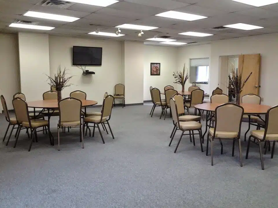 Recovery at the Crossroads LLC - Preview