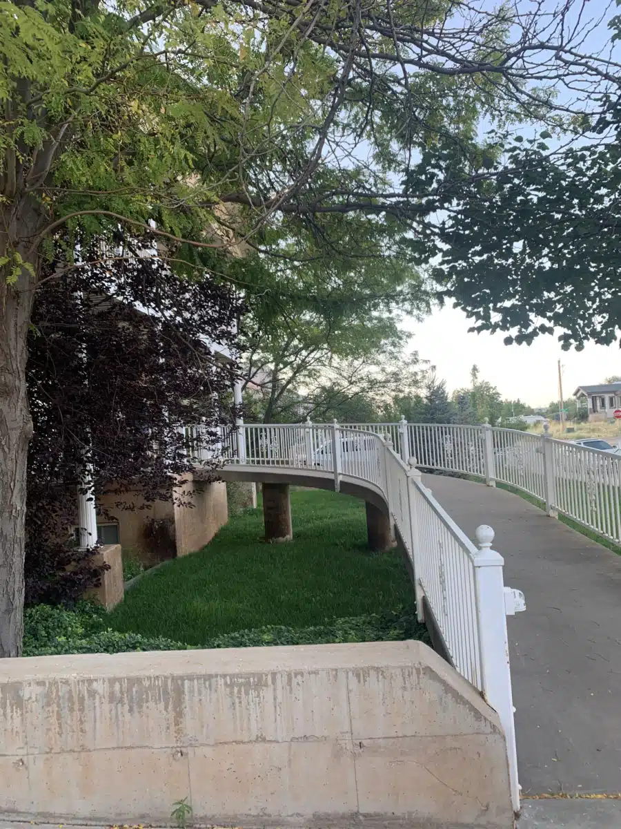 Red Circle Lodge - Hero Image