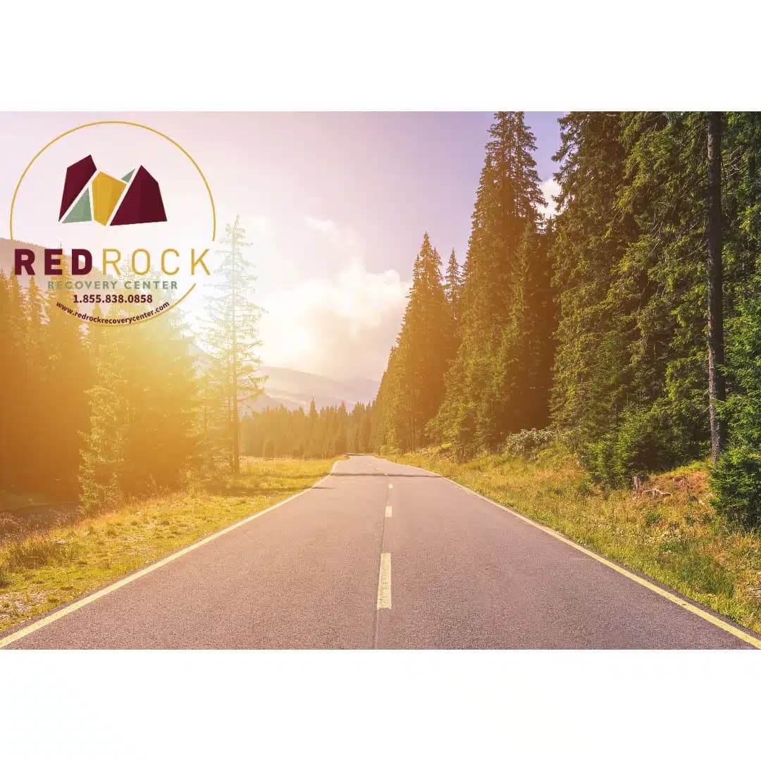 Red Rock Recovery Center - Hero Image