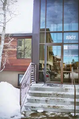 Red Willow Park City - Hero Image