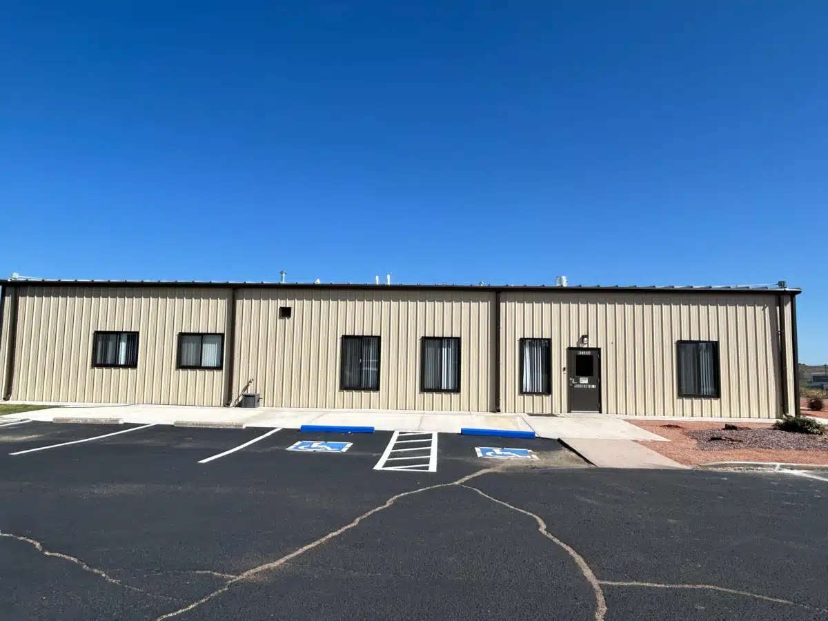 Region Six Alcohol and Drug Abuse - Hero Image