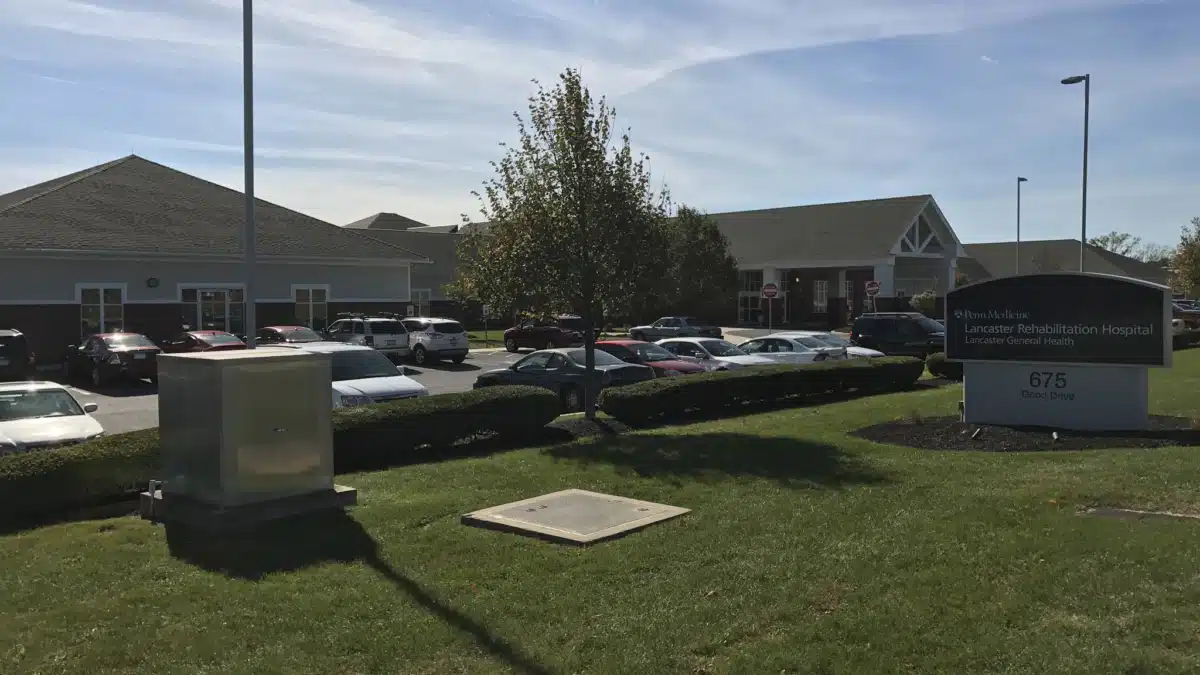 Rehab Management Inc - Hero Image