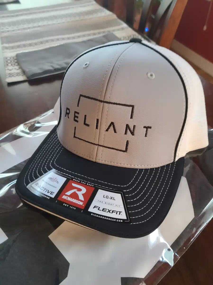 Reliant Services LLC - Hero Image