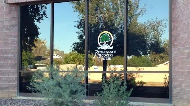 Renaissance Recovery Center - Preview