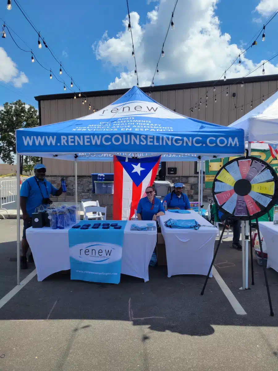 Renew Counseling Center LLC - Hero Image