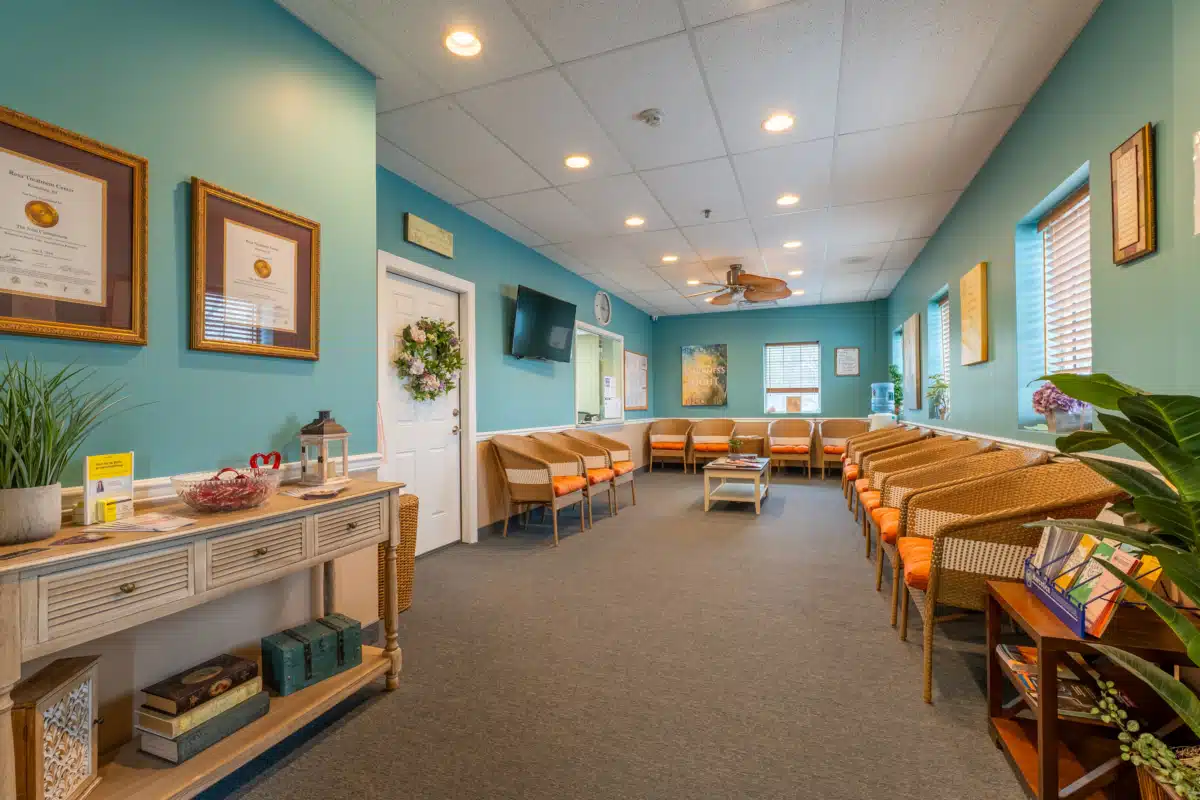 Resa Treatment Center LLC - Hero Image