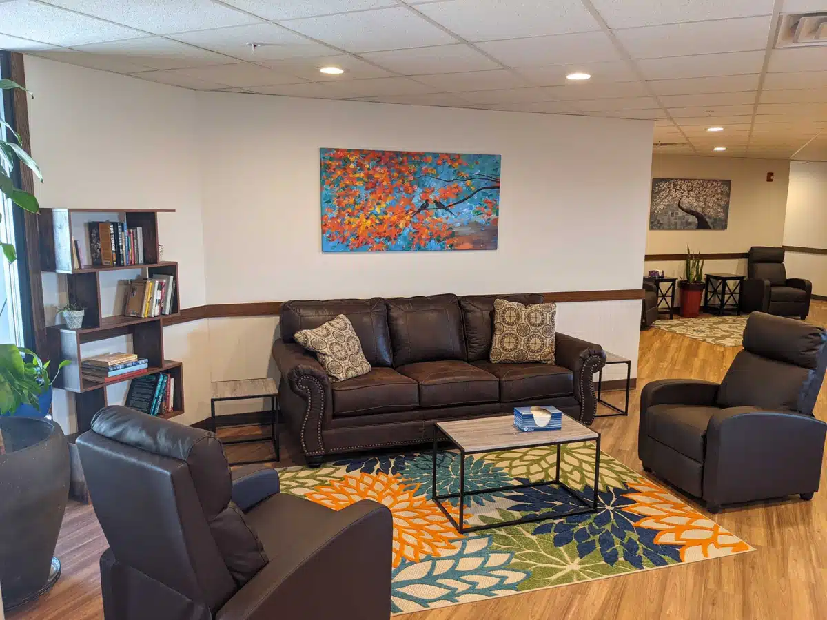 Resolutions Recovery Center - Preview