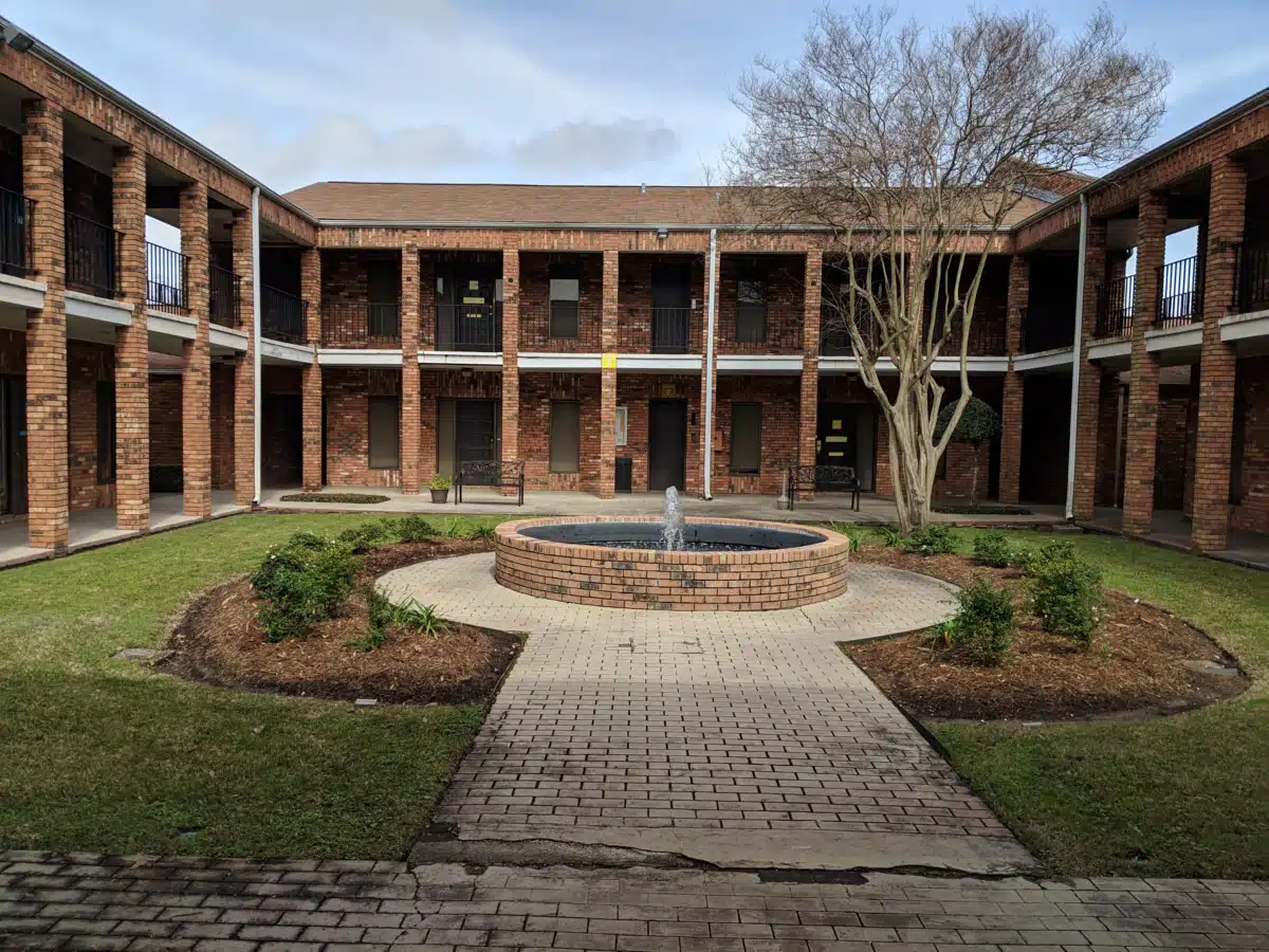 Responsibility House - Hero Image